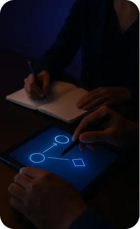 Alphabyte team thinking How we think at Alphabyte