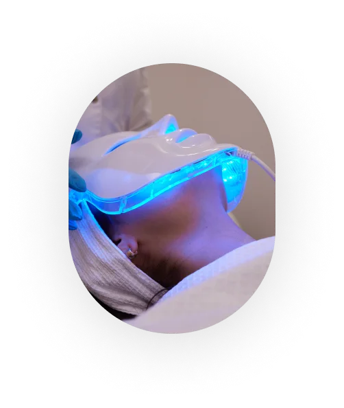 Advanced technology visualization